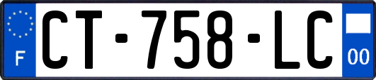 CT-758-LC