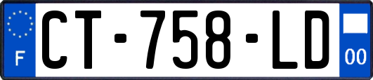 CT-758-LD