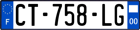 CT-758-LG