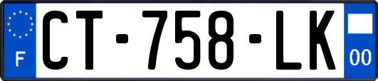 CT-758-LK