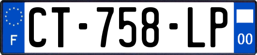 CT-758-LP