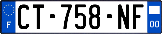 CT-758-NF