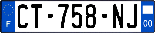 CT-758-NJ