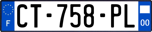 CT-758-PL