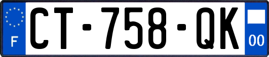 CT-758-QK