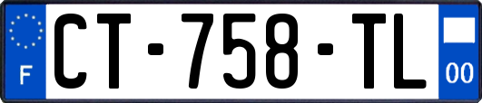 CT-758-TL