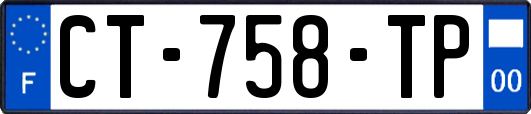CT-758-TP