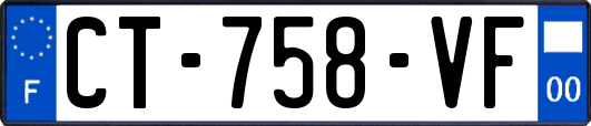 CT-758-VF