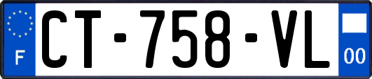 CT-758-VL