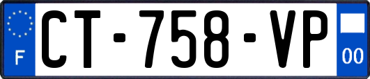 CT-758-VP