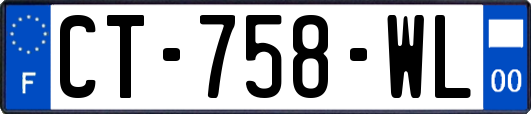 CT-758-WL