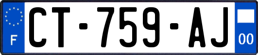 CT-759-AJ