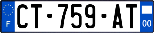 CT-759-AT