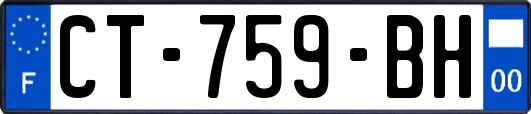 CT-759-BH