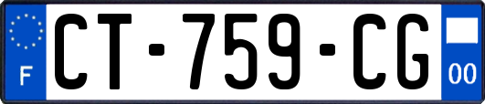 CT-759-CG