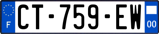 CT-759-EW