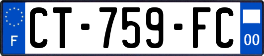 CT-759-FC