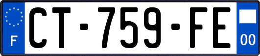 CT-759-FE