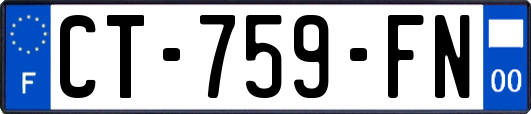 CT-759-FN