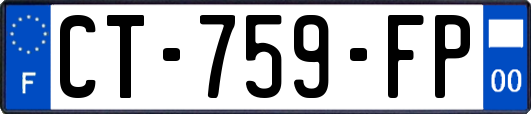 CT-759-FP