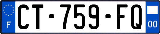 CT-759-FQ