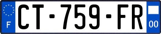 CT-759-FR