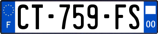 CT-759-FS