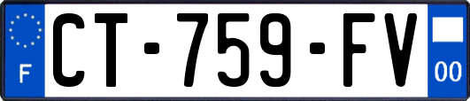CT-759-FV