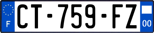 CT-759-FZ