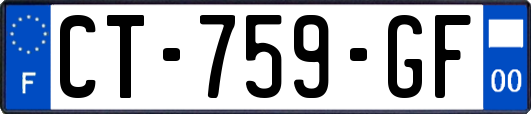 CT-759-GF