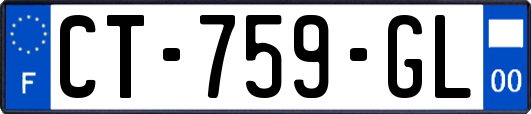 CT-759-GL