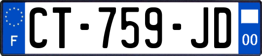 CT-759-JD