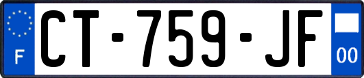 CT-759-JF