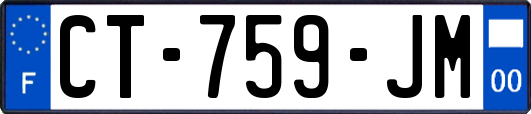 CT-759-JM