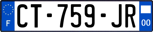 CT-759-JR