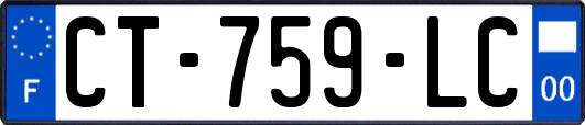 CT-759-LC