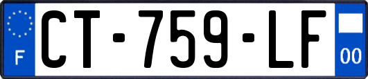 CT-759-LF