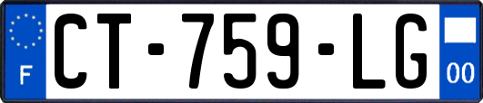 CT-759-LG