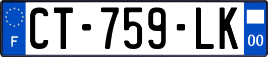 CT-759-LK