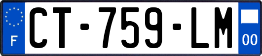 CT-759-LM