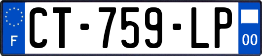 CT-759-LP