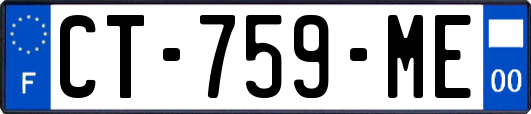 CT-759-ME