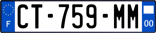 CT-759-MM