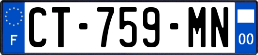 CT-759-MN