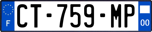 CT-759-MP