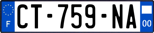 CT-759-NA