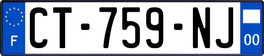 CT-759-NJ