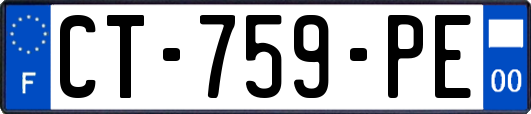 CT-759-PE
