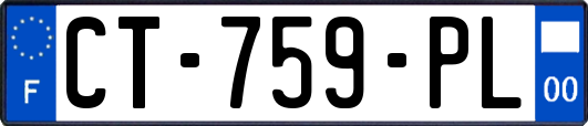 CT-759-PL