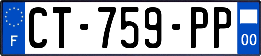 CT-759-PP